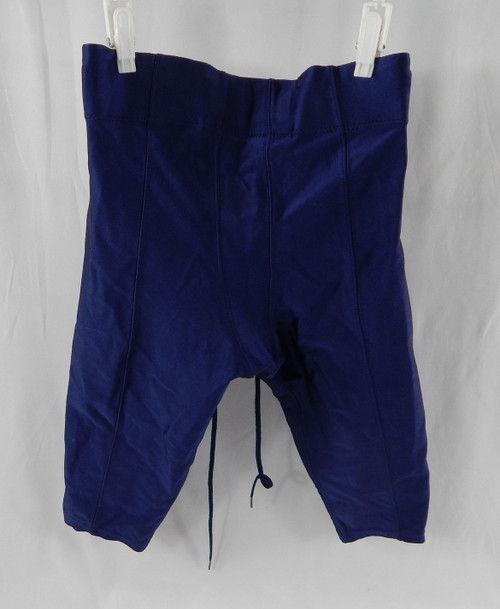 2000s Utah State Aggies Game Issued Navy Pants Football M 790
