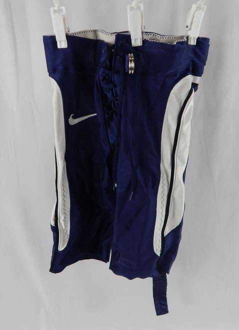 2000s Utah State Aggies Game Issued Navy Pants Football M 792
