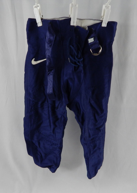 2000s Utah State Aggies Game Issued Navy Pants Football M 793