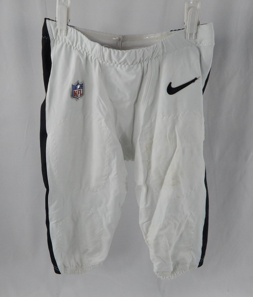 2023 Philadelphia Eagles Reed Blankenship #32 Game Used White Pants 32 571