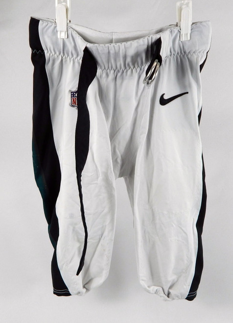 2024 Philadelphia Eagles Kenny Pickett #7 Game Used Football Pants 32 DP103467