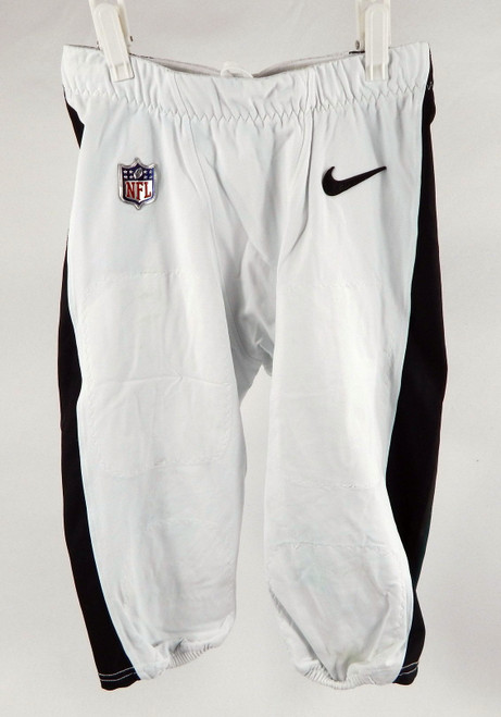 2024 Philadelphia Eagles Khari Blasingame #48 Game Used Pants 36 DP103480