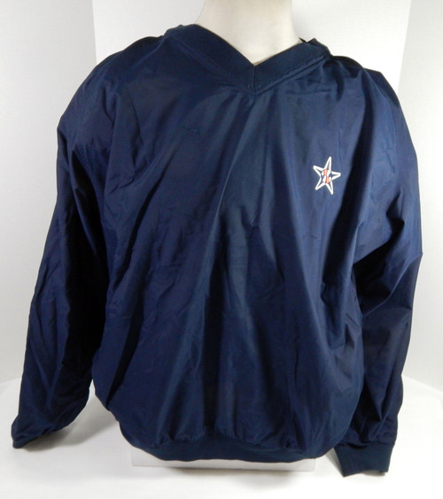 Team USA Basketball Game Issued Navy Jacket XL DP64783