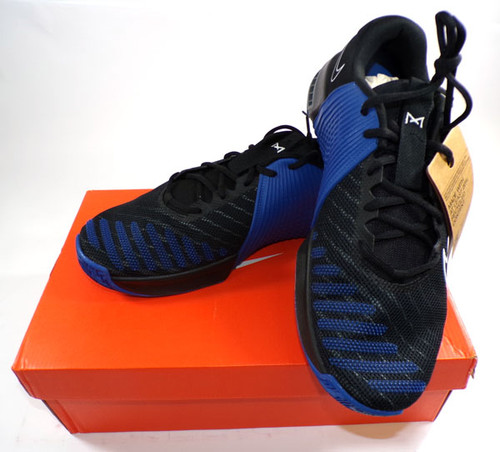 Nike Metcon 9 TB Boise State Broncos Basketball Shoes #FD5431-010 Size 12.5