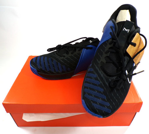 Nike Metcon 9 TB Boise State Broncos Basketball Shoes #FD5431-010 Size 13