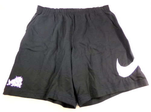 New TCU Texas Christian University Horned Frogs Team Issued Black Shorts 3XLT