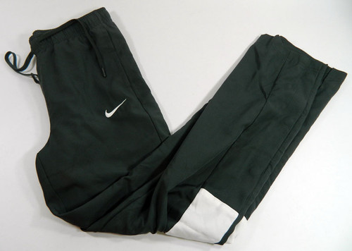 Boise State Broncos Team Issued Dark Gray Pants Size S