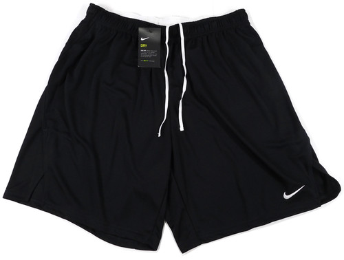 Mens Nike Dri-Fit Lacrosse Training Shorts (2XL/XXL) Black Style AH3352-010 NWT