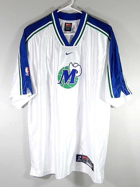 Dallas Mavericks Mavs Team Nike Warm Up Shooting Shirt 2XL New Team Issued