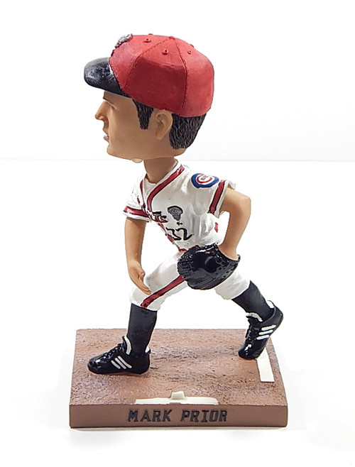 Mark Prior Lansing Lugnuts SGA Minor League Baseball Bobblehead Figure B