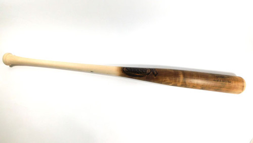 2014 Josh Hamilton LA Angels Game Issued Model Louisville Slugger H359 Bat 35"