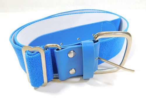 2019 Tyson Ross #38 Indians @ Tigers on June 16th Team Issued Belt MLB COA