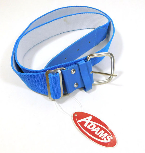 2019 Daniel Norris #44 Indians @ Tigers on June 16th Team Issued Belt MLB COA