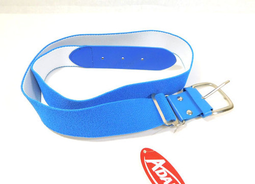 2019 Blaine Hardy #36 Indians @ Tigers on June 16th Team Issued Belt MLB COA