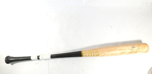 2023 Alex Call Nationals @ Chicago Cubs Game Used DTB 33.5" Bat COA 7-17-23