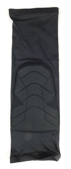Nike Men's Blak Padded Basketball Shin Sleeve Style #640927-010 Size XL