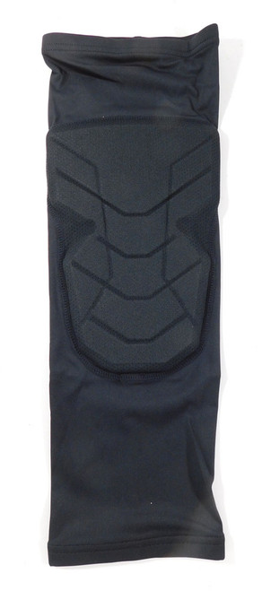 Nike Pro Combat Men's Black Knee Sleeve #640927-010 Size L
