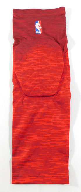 UNC Tar Heels Basketball Team Issued adidas Climacool Knee Support Sleeve 3XL