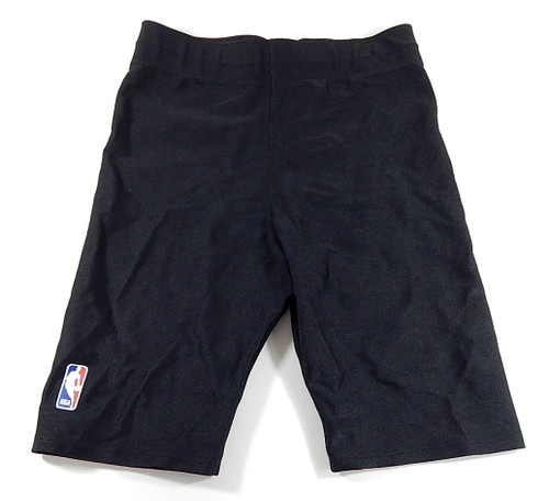 Reebok Official NBA Basketball Compression Shorts Undershorts Adult Large L