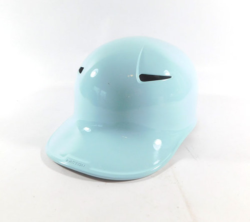 04-01-2022 White Sox Team Issued Easton Screamine E MLB Pro X Skull Cap