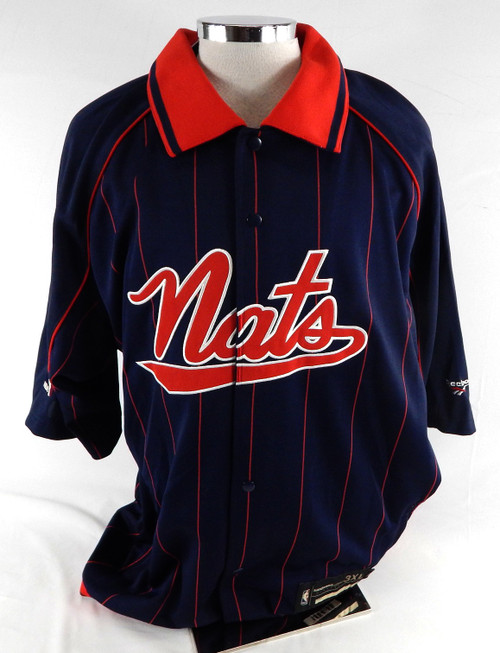 2004-05 Philadelphia 76ers Willie Green #33 Game Used Navy Shooting Shirt HWC 0