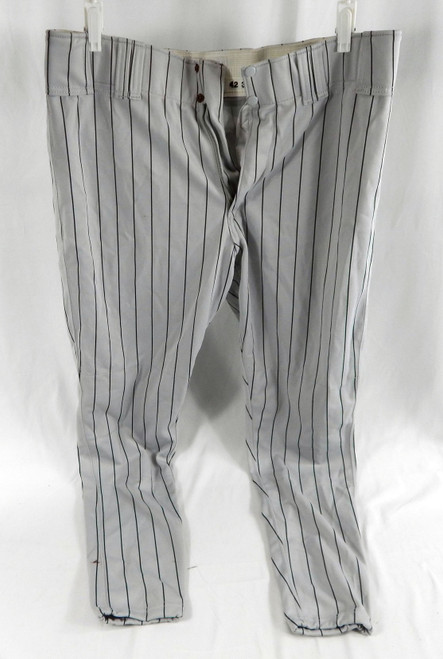 1998 Pittsburgh Pirates # Game Used Grey Baseball Pants Size 42 973