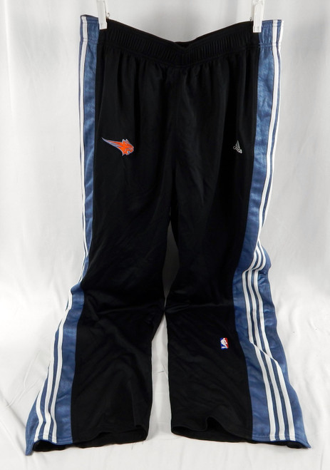 2007-08 Charlottes Bobcats Othella Harrington #24 Game Used Warm Up Pants 3XLT