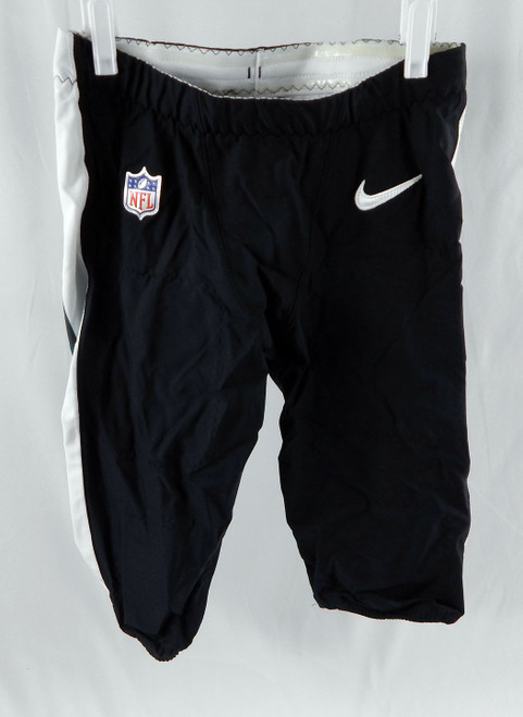 2023 Philadelphia Eagles Reed Blankenship #32 Game Used Black Football Pants 32
