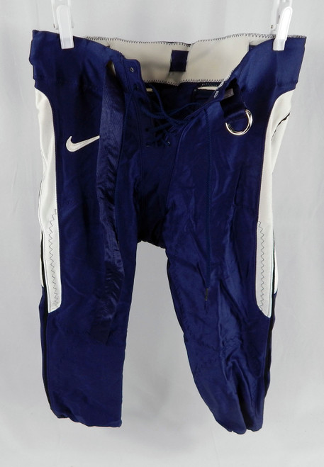 2000s Utah State Aggies Game Issued Blue Football Pants Size 2XL DP110246