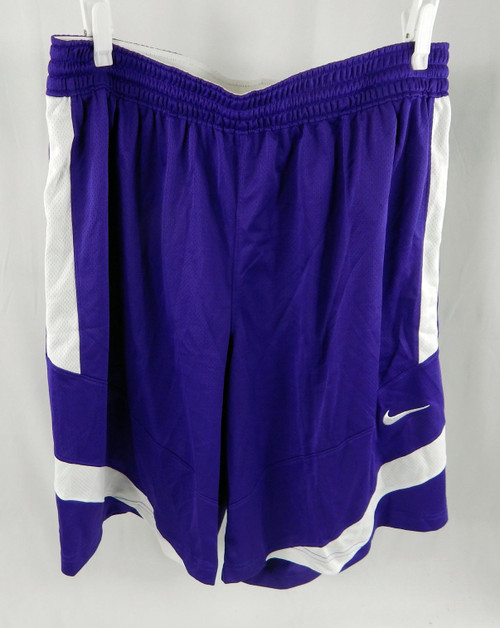 2023 Texas Christian TCU Horned Frogs Team Issued Workout Shorts XL DP110317