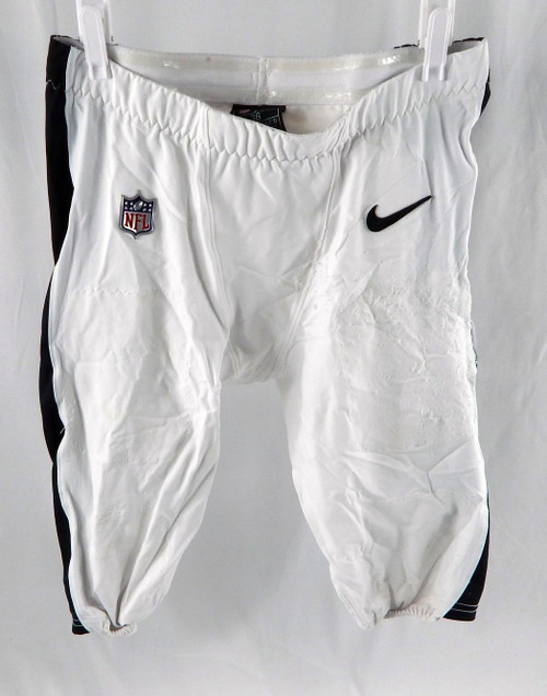 2024 Philadelphia Eagles Oren Burks #42 Game Used Football Pants 36 DP110392