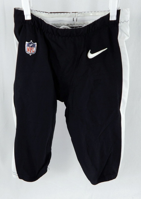 2023 Philadelphia Eagles Reed Blankenship #32 Game Used Black Football Pants 2