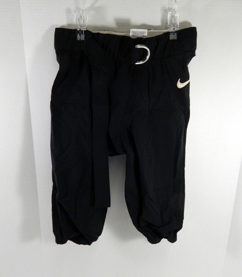 Florida State FSU Seminoles Game Issued Black Pants 34 DP60872