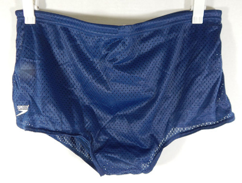 Speedo # Authentic Navy Shorts 30 DP52843