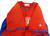 Philadelphia Phillies Dennis #16 Game Used Red Jersey Extended ST BP 44 DP43849