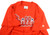 Philadelphia Phillies Randy Alcantara #71 Game Used Red Jersey Extended ST BP 9