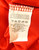Philadelphia Phillies Randy Alcantara #71 Game Used Red Jersey Extended ST BP 9