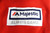 Philadelphia Phillies Francisco #83 Game Used Red Jersey Ext ST BPXL DP43828