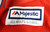 Philadelphia Phillies Jose Tortolero #33 Game Used Red Jersey Ext ST BP L 658