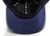 Beliot Snappers #33 Game Used Navy Hat M-L DP22766