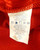 Philadelphia Phillies Elniery .arcia #70 Game Used Red Jersey Ext ST BP 46 382
