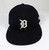 2020 Detroit Tigers Jeimer Candelario #46 Game Issued Navy Hat 7.125 DP36652