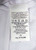 2019 Pittsburgh Pirates Patrick Kivlehan #46 Game Issued White Jersey Memorial D