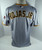 2015 Pittsburgh Pirates Mel Rojas Jr # Game Issued Grey Jersey PITT33161