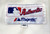 2006 Pulaski Blue Jays #4 Game Used White Jersey Vest 42 DP16794