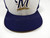 2015 Milwaukee Brewers Game Issued Navy Hat Batting Practice DP07012