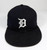 Detroit Tigers Game Issued Navy Hat 7.25 DP36616