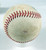 2023 Cardinals Game Used Baseball Jordan Montgomery Dominic Smith StrikeOut