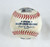 2023 Mets Nationals Game Used Baseball David Peterson CJ Abrams FO CJ Steals