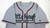 2019 Pittsburgh Pirates Crawfords Jordan Lyles #31 Game Used Grey Jersey Pant